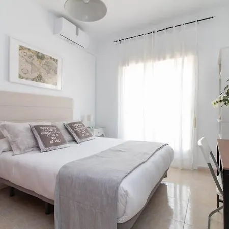 Apartment Fantastico Duplex En El Centro De
