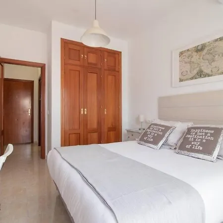 Fantastico Duplex En El Centro De Apartment *