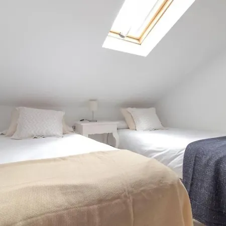 Fantastico Duplex En El Centro De Apartment Malaga